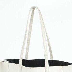 Balenciaga Leather Tote XS Handbag Everyday Crossbody Bag Shoulder
